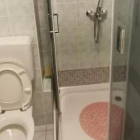 Apartment Tonco *