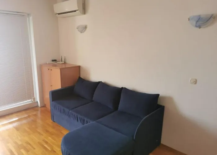 Tonco Baška Voda