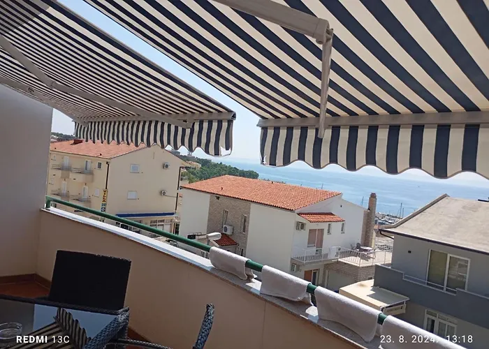 Διαμέρισμα Tonco *