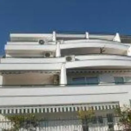 Tonco Apartman Baska Voda