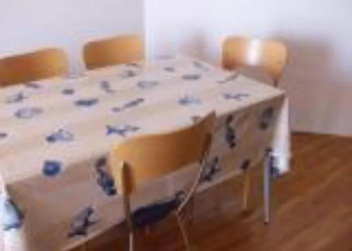 Apartman Tonco