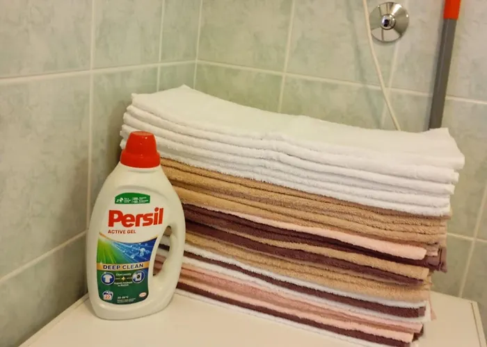 Apartman Tonco Baska Voda